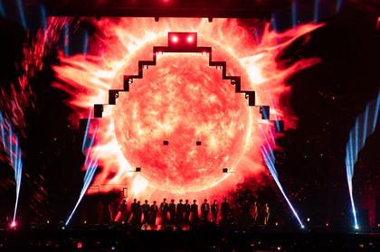 Seventeen [Right Here] World Tour in Cinemas